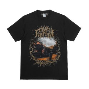 T-SHIRT - PURE WRATH - Hymn To The Woeful Hearts