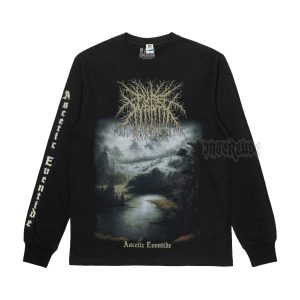 LONGSLEEVE - PURE WRATH – ASCETIC EVENTIDE