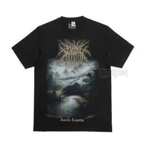 T-SHIRT - PURE WRATH - ASCETIC EVENTIDE
