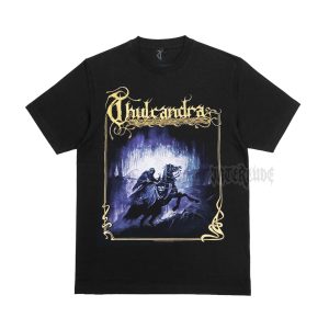 T-SHIRT - THULCANDRA - ASIA TOUR