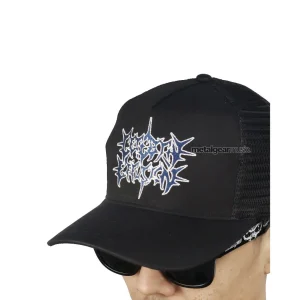 TRUCKER CAP - CEREBRAL EFFUSION - Idolatry