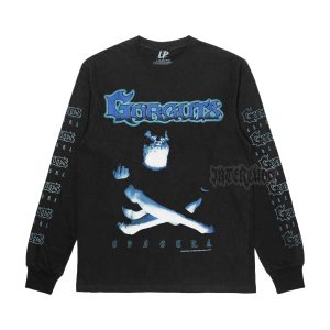LONGSLEEVE - GORGUTS - OBSCURA
