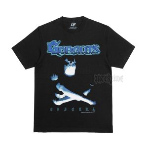 T-SHIRT – GORGUTS - OBSCURA