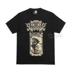 T-SHIRT - PURE WRATH - Hymn To The Woeful Hearts - Live in Japan