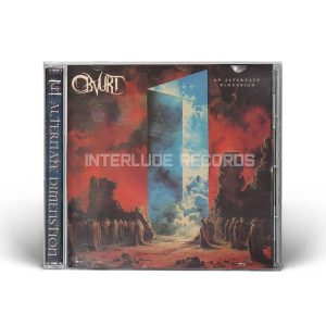 CD - OBVURT - An Alternate Dimension