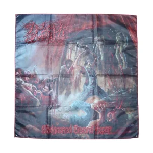 FLAG - SCASM - Bludgeoned Beyond Repair