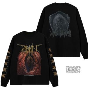 LONGSLEEVE - PUTRIDITY - Morbid Ataraxia