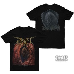 T-SHIRT - PUTRIDITY - Morbid Ataraxia