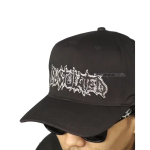 HATS – Pustulated – Pathognomonic Purulency