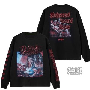 LONGSLEEVE - SCASM - Bludgeoned Beyond Repair