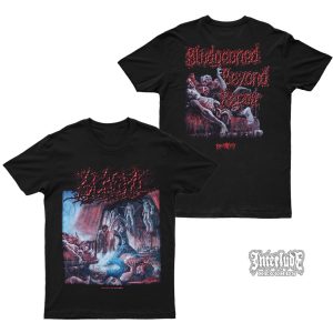 T-SHIRT - SCASM - Bludgeoned Beyond Repair