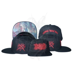 SNAPBACK - SCASM - Bludgeoned Beyond Repair