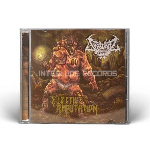 CD SPAWNED FROM HATE – Elective Amputation