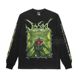 LONGSLEEVE - JASAD - Getih Jang Getih