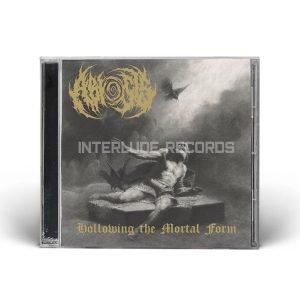 CD - ABIOSIS - Hollowing The Mortal Form
