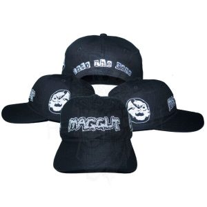 DAD HAT – MAGGUT – Into The Gore