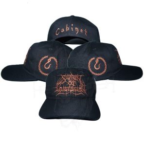 DAD HAT – SPAWN OF POSSESSION – Cabinet