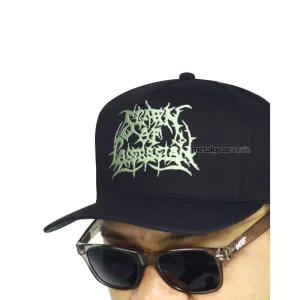 DAD HAT – SPAWN OF POSSESSION - CABINET - LINDUNG