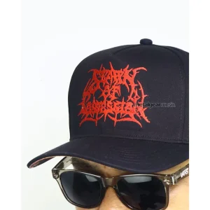 DAD HAT – SPAWN OF POSSESSION - Noctambulant - LINDUNG