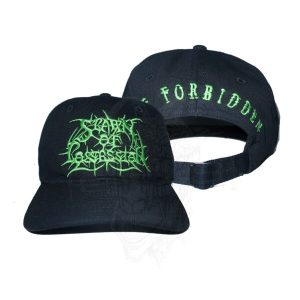 DAD HAT – SPAWN OF POSSESSION – The Forbiden