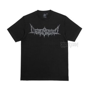 T-SHIRT - Deadsquad - Snakegoat