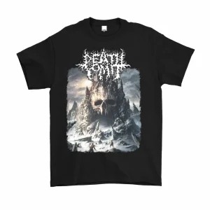 T-SHIRT - DEATH VOMIT - UNDERWORLD