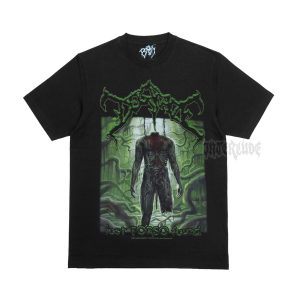 T-SHIRT - DEGRADE - Lost Torso Found