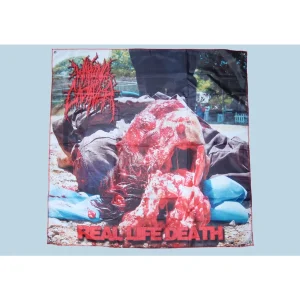 FLAG - WAKING THE CADAVER - Real Life Death