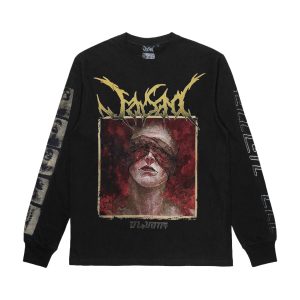 LONGSLEEVE - JASAD - PANCAMAKARA