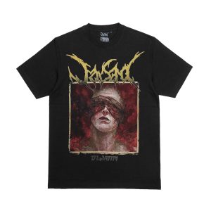 T-SHIRT - JASAD - PANCAMAKARA