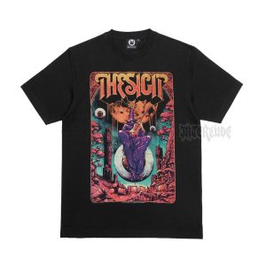 T-SHIRT - THE SIGIT - SON OF SAM