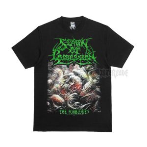 T-SHIRT - SPAWN OF POSSESSION – The Forbiden