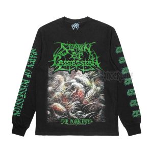 LONGSLEEVE - SPAWN OF POSSESSION – The Forbiden