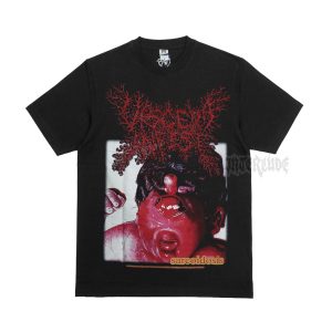 T-SHIRT - VISCERA INFEST - Sarcoidosis