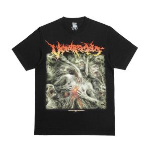 T-SHIRT - Vomitrocious - Dystopian Elegy