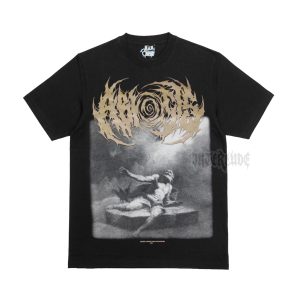 T-SHIRT - ABIOSIS – Hollowing The Mortal Form