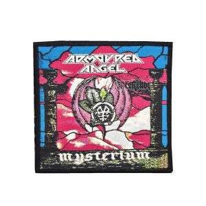 PATCH - ARMOURED ANGEL (AU) - Mysterium