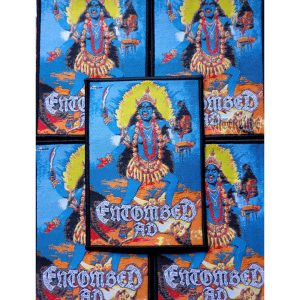 PATCH - ENTOMBED AD (SE) - Total Death