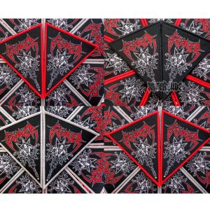 PATCH - FEARER (DE) - Confession to Hate