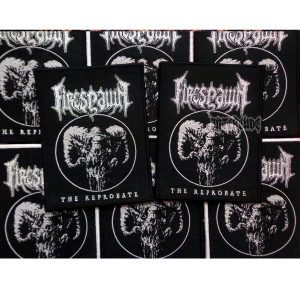 PATCH - FIRESPAWN (SE) - The Reprobate