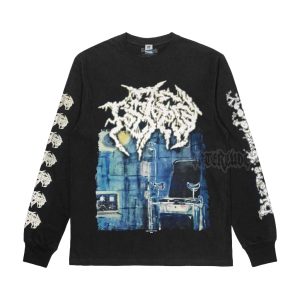 LONGSLEEVE - FOETOPSY - Bizarre Gynecology