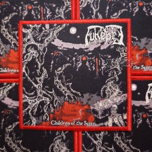 PATCH - FUNEBRE (FI) - Children of the Scorn