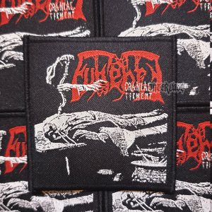 PATCH - FUNEBRE (FI) - Cranial Torment