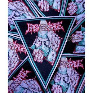 PATCH - HAEMORRHAGE (ES) - Haematology