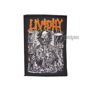 PATCH - LIVIDITY (US) - The Gore Doctor