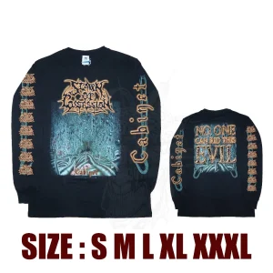 LONGSLEEVE - SPAWN OF POSSESSION - CABINET