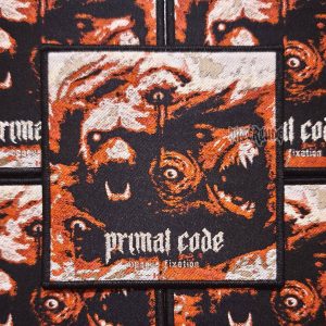 PATCH - PRIMAL CODE (US) - Opaque Fixation