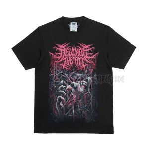 T-SHIRT – REVENGE THE FATE - NEVER FOREVER