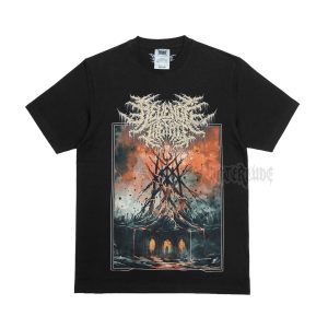 T-SHIRT – REVENGE THE FATE - RUINS