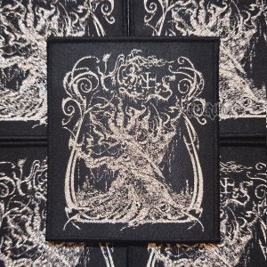 PATCH - VILE RITES (US) - Senescence